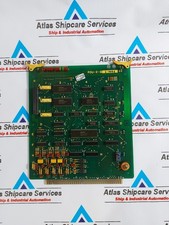 RDU-2-B Module, PLC, LCD, Board, Controller