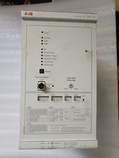 REA101-AAA Module, PLC, LCD, Board, Controller