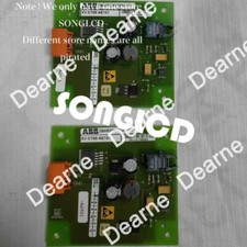 REB611E-1G Module, PLC, LCD, Board, Controller