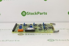 REV.1C1A Module, PLC, LCD, Board, Controller