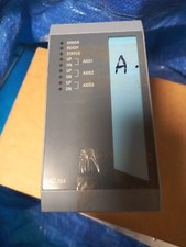 REV.54.23 Module, PLC, LCD, Board, Controller