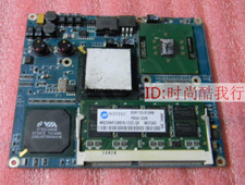 REV.A.0 Module, PLC, LCD, Board, Controller