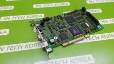 REV.D12 Module, PLC, LCD, Board, Controller
