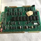 REV.FECS-A119-01D-329551-01 Module, PLC, LCD, Board, Controller