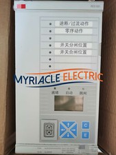 REX521GHHGSH50G Module, PLC, LCD, Board, Controller