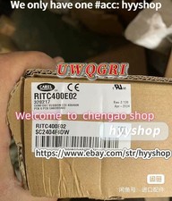 RITC400E02 Module, PLC, LCD, Board, Controller