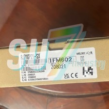 RJ71GP21-SX Module, PLC, LCD, Board, Controller