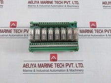 RM-81-24-S Module, PLC, LCD, Board, Controller