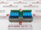 RM8-2C-D9V2 Module, PLC, LCD, Board, Controller