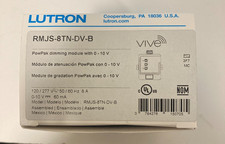 RMJS-8TN-DV-B Module, PLC, LCD, Board, Controller