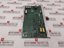 ROF1575124-1 Module, PLC, LCD, Board, Controller