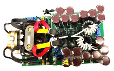 RPG-100 Module, PLC, LCD, Board, Controller