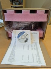 RRTD-LO-IO-F-0 Module, PLC, LCD, Board, Controller