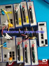 RS2-4TX-1FX-SM Module, PLC, LCD, Board, Controller