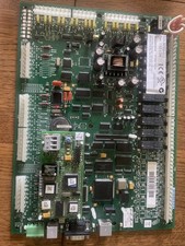 RY10937 Module, PLC, LCD, Board, Controller