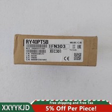 RY40PT5B Module, PLC, LCD, Board, Controller