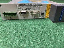 S02-20-17 Module, PLC, LCD, Board, Controller