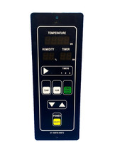 S1-1P2444-00001 Module, PLC, LCD, Board, Controller