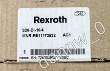 S20-DI-16-4 Module, PLC, LCD, Board, Controller