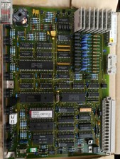 S24211-A404-A3 Module, PLC, LCD, Board, Controller