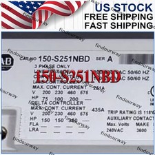 S251NBD Module, PLC, LCD, Board, Controller