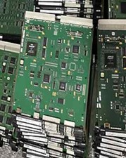 S30810-Q1254-X-4 Module, PLC, LCD, Board, Controller