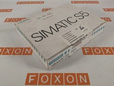 S5-155U Module, PLC, LCD, Board, Controller