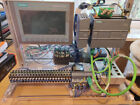 S7-1214 Module, PLC, LCD, Board, Controller