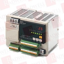 S8AS24006301 Module, PLC, LCD, Board, Controller