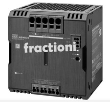 S8VK-WA96024 Module, PLC, LCD, Board, Controller
