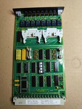 SA378-501G Module, PLC, LCD, Board, Controller