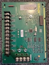 SA4219-1 Module, PLC, LCD, Board, Controller