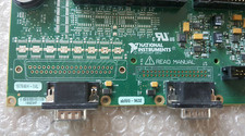 SBRLO-9632 Module, PLC, LCD, Board, Controller