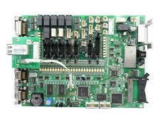 SBX08-000089-11 Module, PLC, LCD, Board, Controller