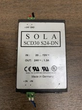 SCD30-S24-DN