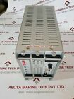 SCM-DR750 Module, PLC, LCD, Board, Controller