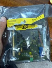 SCS03.1P-S3-NN-FW Module, PLC, LCD, Board, Controller