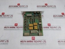 SCU-1112 Module, PLC, LCD, Board, Controller