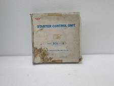 SCU-11B Module, PLC, LCD, Board, Controller