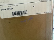 SD3K-2004K Module, PLC, LCD, Board, Controller