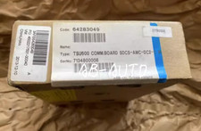 SDCS-AMC-DC2-C Module, PLC, LCD, Board, Controller