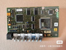 SDCS-COM-81 Module, PLC, LCD, Board, Controller