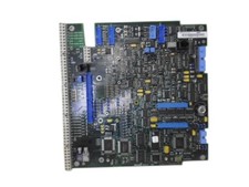 SDCS-CON-2A Module, PLC, LCD, Board, Controller