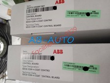 SDCS-CON-4 Module, PLC, LCD, Board, Controller
