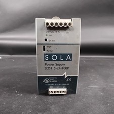 SDN-5-24-100P