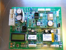 SE-SPU2011-0 Module, PLC, LCD, Board, Controller