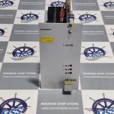 SE1S3X-10765A Module, PLC, LCD, Board, Controller