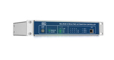 SEL-3530-4 Module, PLC, LCD, Board, Controller