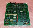 SEPC10342 Module, PLC, LCD, Board, Controller