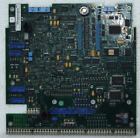 SERNO629S076 Module, PLC, LCD, Board, Controller